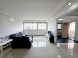 Blk 289 Ficus Vale (Yishun), HDB 5 Rooms #616322311